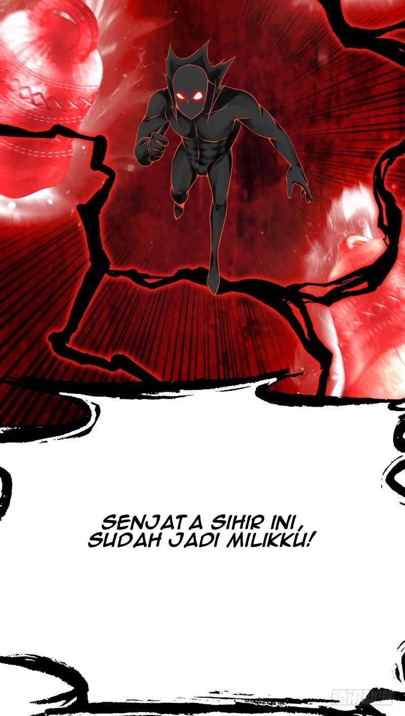 I Picked Up An Attributes Chapter 21 Gambar 42